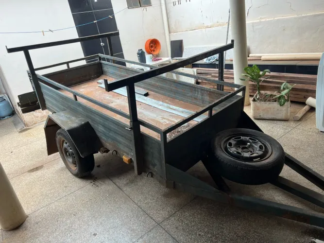 Carretinha