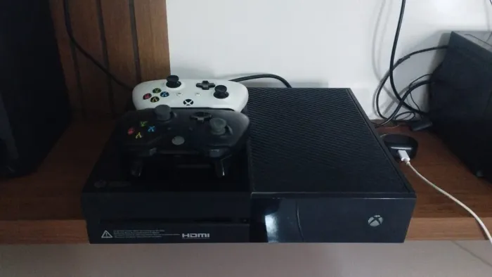 Vendo Xbox One