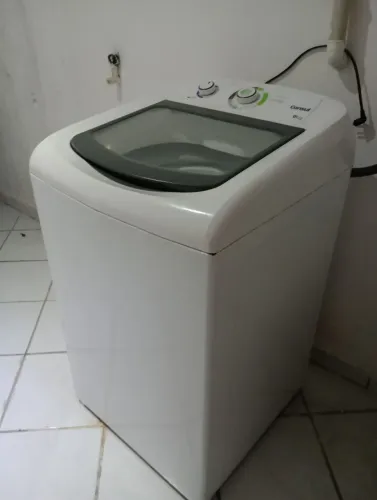 Máquina Consul