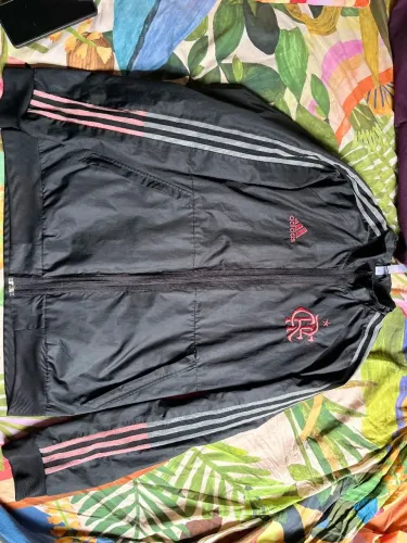 Jaqueta Flamengo