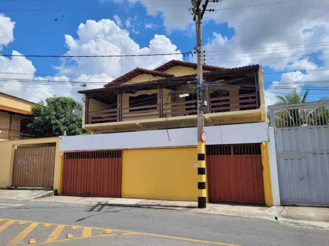 LOJA PARA LOCAÇÃO - ÁGUA BRANCA CONTAGEM.