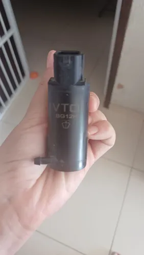 Bomba de água Automotiva