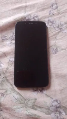 Celular Motorola único dono