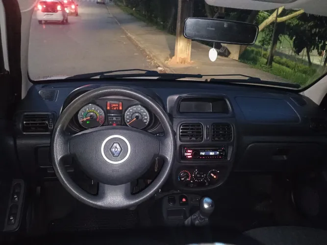 Renault Clio Rn/alize/expr./1.0 Hi-power 16V 5P 2015
