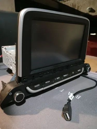Multimidia hb20