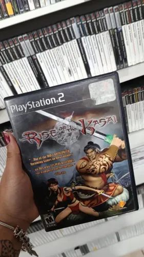 Jogo rise play 2