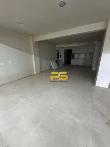 Aluga-se Galpão | Bairro Muçumagro