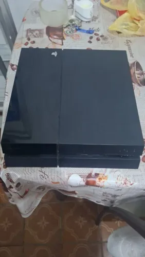 Vídeo Game PlayStation 4 