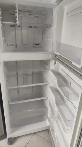 geladeira frost free top