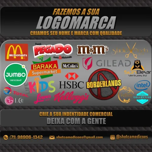 Logomarca