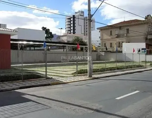 Área para alugar, 450 m² por R$ 6.500,00/mês - Centro - Sorocaba/SP