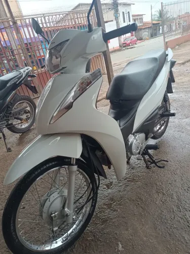 Bis 110i 2024