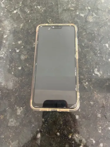 Celular MI 8 LITE xiaomi