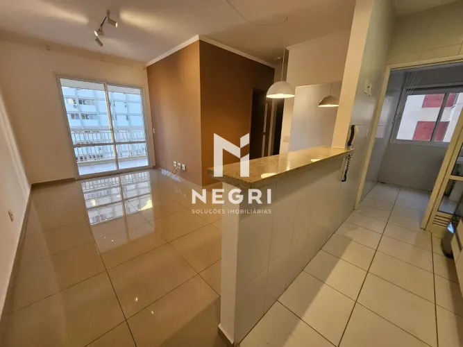 apartamento - Cambuí - Campinas