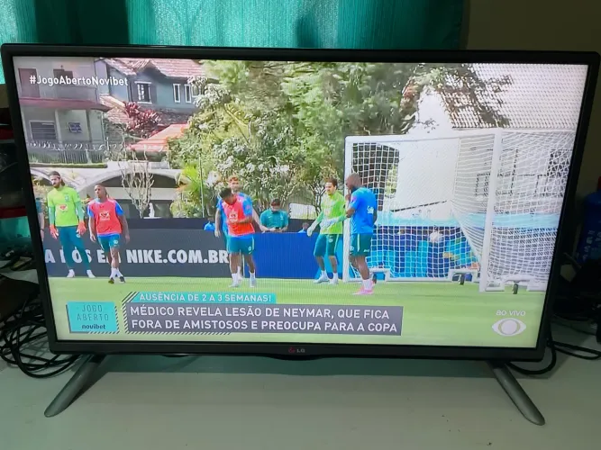 Tv 32 led LG