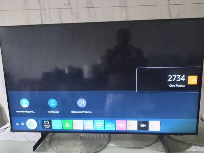 Qled. Un50au8000g