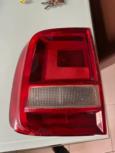 Lanterna Saveiro 2023 Original