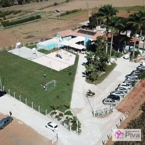 Chácara com 3 dormitórios à venda, 23000 m² por R$ 3.500.000,00 - Taquari Ponte - Leme/SP