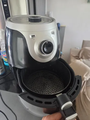 Fritadeira Elétrica Britânia Air Fry BFR14P 127V