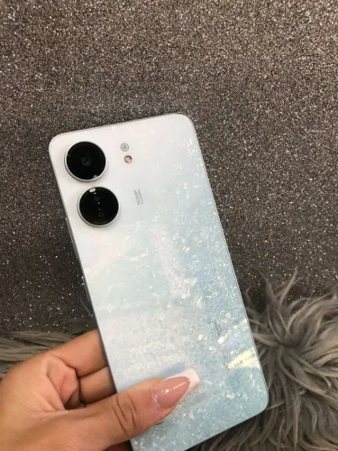 REDMI 13C