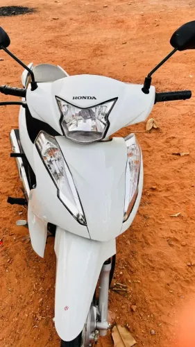 moto boa pra uso esse preco e avista tambem parcelamos
