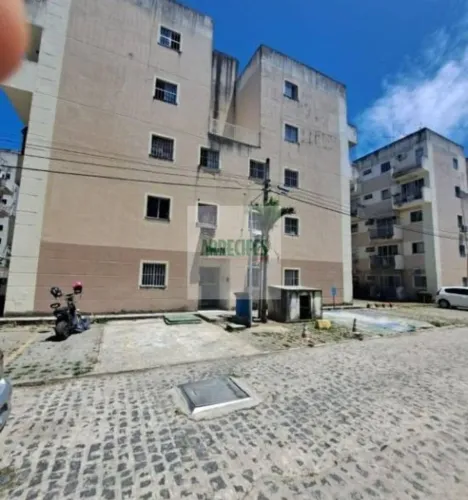 Apartamento muito bom localizado