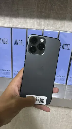 IPHONE 14 PRO MAX 512GB - 3 MESES DE GARANTIA