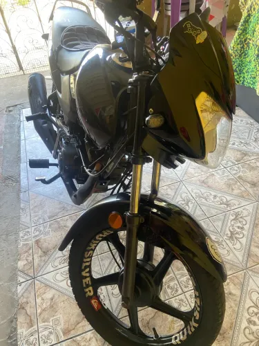 TVs Mottu 110i