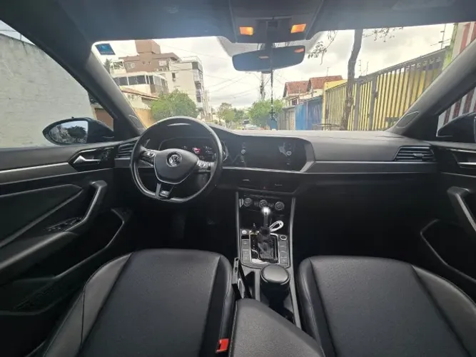 Volkswagen Jetta R-line 250 TSI 1.4 Flex 16V Aut. 2019