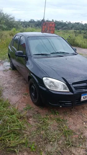 Chevrolet Prisma Sed. Maxx/ LT 1.4 8V Econof. 4P 2008