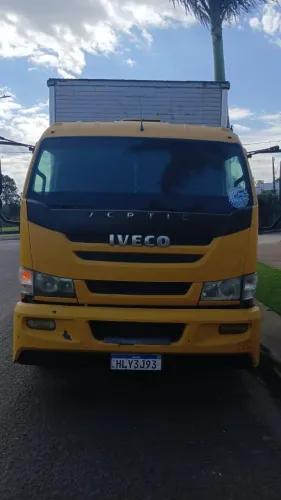 IVECO VERTIS 90V16 DIESEL
