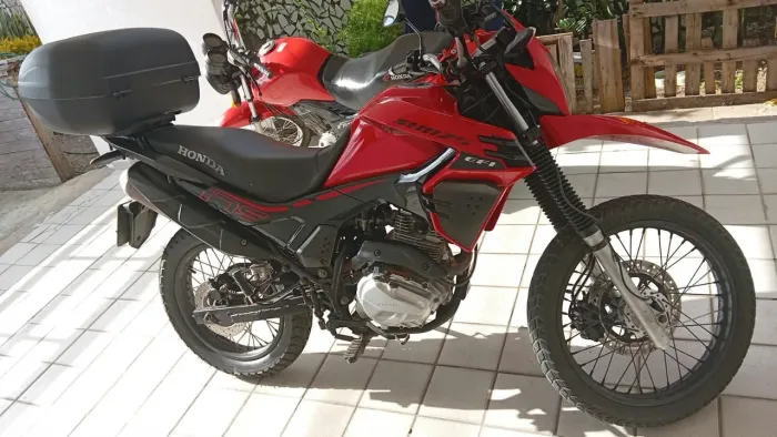 Moto