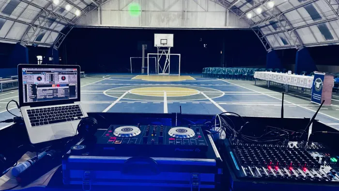 Dj para sua festa