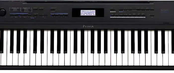 Teclado Casio Px3 Edição Limitada 88 Teclas