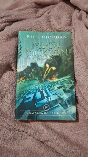 Venda de Livro