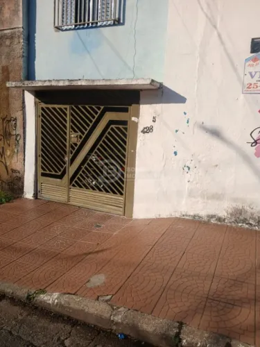 Casa residencial à venda, parque guarani, são paulo.