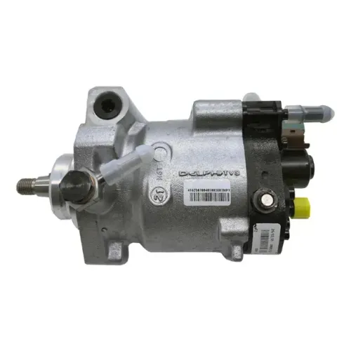 Bomba de Alta Pressão Diesel Delphi SsangYong Rexton 2.7 XDi 20V (2005-2011) R9044Z130A
