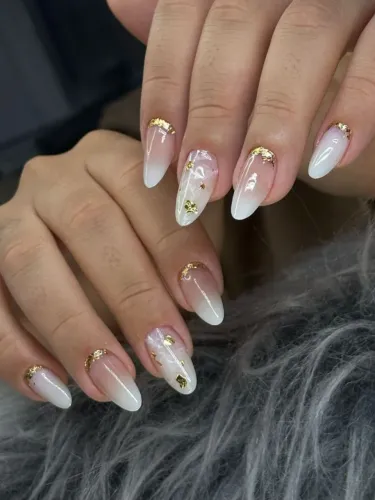 Manicure e pé de cure a domicílio profissional 