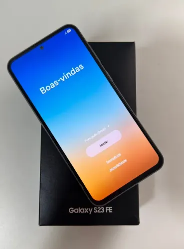 Samsung Galaxy S23 FE 5G 256 GB