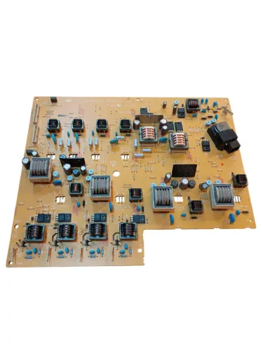 Placa De Alta Lexmark Cx921/922/923 Original Usada 41x1841