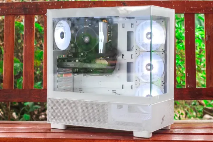 2600 - 16GB - RTX 3050