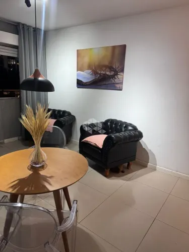 Apartamento com 2 dormitórios no Partenon em Porto Alegre