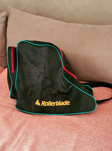 Mochila para Patins RollerBlade