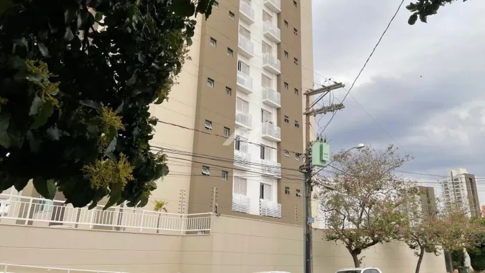 apartamento - Taquaral - Campinas
