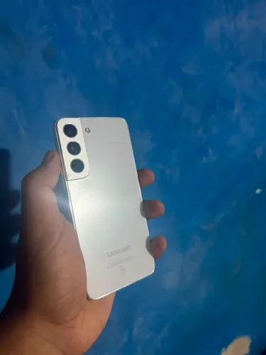 S22 novo!