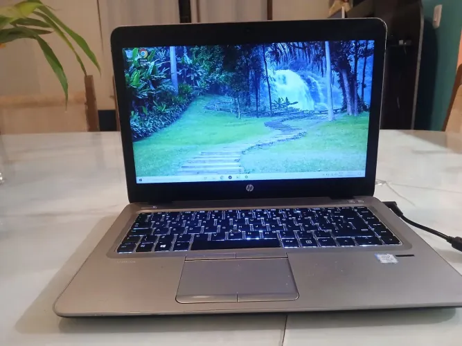 Notebook HP Elitebook 840 G3 intel i5-6300U 4GB DDR4 256GB SSD M.2