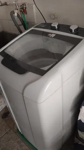 Máquina de lavar 8kg