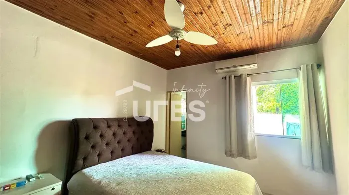 casa 3 quartos com barracão para aluguel (independente) próximo a T-2 - Vila Boa Sorte Goi
