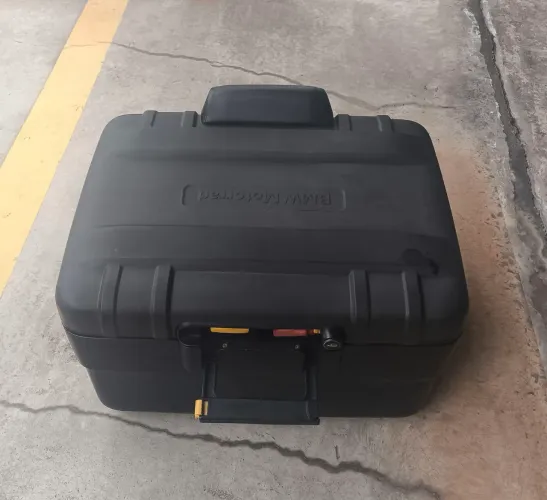 TOP CASE CENTRAL BMW
