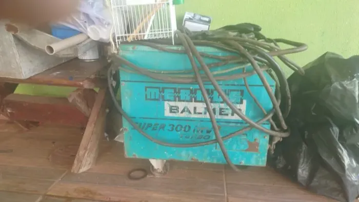 Máquinas e Bombas Hidrojato 